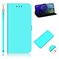 Miniatyrbillede 1 af 2: Mirror etui til iPhone 12 Pro Max - Grøn Green