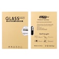 Miniatyrbillede 2 af 2: Lenovo Tab M10 Plus (Gen 3) arc edge skærmbeskytter i hærdet glas Transparent