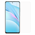 Miniatyrbild 1 av 2: Amorus Arch Edge Härdat Glas Skärmskydd till Xiaomi Mi 10T Lite 5G Transparent