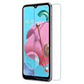 Pikkukuva 1 / 2: UltraClear LCD Näytönsuoja LG Q51 Transparent