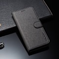 Pikkukuva 2 / 2: LC.IMEEKE Samsung Galaxy S10e flip case - Musta Black