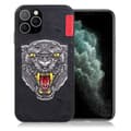 Miniatyrbillede 1 af 2: SKINARMA Preditor - iPhone 11 Pro Max - Pantheria Multicolor