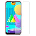 Pikkukuva 1 / 2: 0.3mm Näytönsuoja Samsung Galaxy M01 Transparent