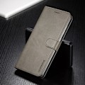 Pikkukuva 2 / 2: LC.IMEEKE Samsung Galaxy A51 Flip kotelot - Harmaa Silver grey