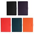 Miniatyrbillede 2 af 2: Huawei MediaPad T5 light simple læderetui - Sort Black