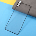 Miniatyrbild 5 av 6: RURIHAI H9 tempered glass screen protector for Xiaomi Mi 11i / K40 / K40 Pro / Poco F3 Transparent
