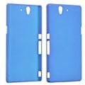 Pikkukuva 1 / 2: Hard Shell (Vaaleansininen) Sony Xperia Z Suojakuori Blue