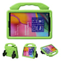 Miniatyrbillede 1 af 2: Samsung Galaxy Tab A 10.1 (2019) stødsikker EVA etui - Grøn Green