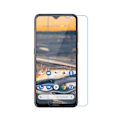 Pikkukuva 2 / 2: UltraClear LCD Näytönsuoja Nokia 5.3 Transparent