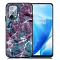 Miniatyrbilde 1 av 2: Imagine OnePlus Nord N200 5G deksel - Lyn Multicolor