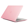 Miniatyrbild 1 av 2: MacBook Pro 13 M2 (A2338, 2022) / (A2251, A2289, 2020) / (Touch Bar) (A1705, A1989, A2159) / (Utan Touch Bar) (A1708) matt hölje - Rosa Rosa