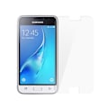 Miniatyrbillede 1 af 2: 0.3 mm hærdet skærmbeskyttelsesglas til Samsung Galaxy J1 (2016) Transparent