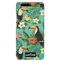 Miniatyrbild 1 av 2: Lux-Case Tropicase™ för Huawei P10 Pro - Toucan multifärg