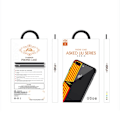 Miniatyrbillede 2 af 2: NXE iPhone 7 Plus / 8 Plus etui med stribet mønster - Gul Yellow
