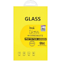 Miniatyrbillede 2 af 2: IMAK H Oppo Reno5 K hærdet glas skærmbeskytter Transparent