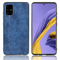 Miniatyrbillede 1 af 2: Admiral Samsung Galaxy S20 cover - Blå Blue