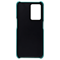 Pikkukuva 2 / 2: Croco OnePlus Nord 2T kotelot - Vihreä Green