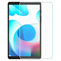 Miniatyrbillede 1 af 2: Realme Pad Mini skærmbeskyttelse af hærdet glas Transparent