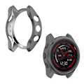 Miniatyrbild 1 av 2: Garmin Forerunner 745 galvanisering frame - grå Silvergrå