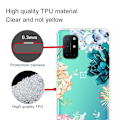 Pikkukuva 2 / 2: Joulu OnePlus 8T tapauksessa - Eloisat Kukat Multicolor