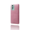Pikkukuva 4 / 6: Croco OnePlus 9 kotelot - Ruusukulta Pink