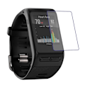 Pikkukuva 1 / 2: Garmin Vivoactive HR temperoitu suojalasi näytölle Transparent