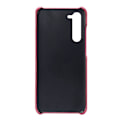 Miniatyrbillede 2 af 4: Prestige Etui Samsung Galaxy S23 Plus - Rose Pink