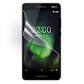 Miniatyrbild 1 av 2: Ultra-klart Nokia 2.1 skärmskydd Transparent