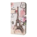 Miniatyrbild 2 av 2: Wonderland Samsung Galaxy A50 fodral -Brun Brun