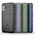 Pikkukuva 2 / 2: Rugged Shield Suojakotelo OnePlus Nord CE 5G - Vihreä Green