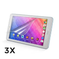 Miniatyrbillede 2 af 2: Skærmbeskyttelse til Acer Iconia One 8. 3 Psc. Transparent