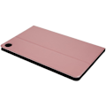 Miniatyrbild 2 av 2: Lenovo Tab M10 Plus (Gen 3) enkelt läderfodral - Roséguld Rosa