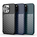 Pikkukuva 2 / 2: Thunder iPhone 13 Pro Suojakotelo - Musta Black