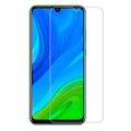 Miniatyrbillede 2 af 2: 0.3mm hærdet glas skærmbeskyttelse til Huawei P Smart 2020 Transparent