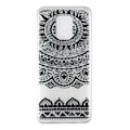 Pikkukuva 1 / 2: Deco Xiaomi Redmi Note 9 Pro Max / 9 Pro / 9s Suojakotelo - Unique Pattern Black