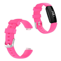 Pikkukuva 1 / 2: Fitbit Inspire 2 yksinkertainen kellonauha - Pinkki / Koko: S Pink