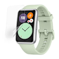 Pikkukuva 1 / 2: Honor Watch ES HD kirkas näytönsuoja Transparent