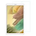 Miniatyrbillede 1 af 2: Samsung Galaxy Tab A7 Lite 0,3 mm skærmbeskytter af hærdet glas Transparent