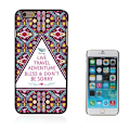 Pikkukuva 1 / 2: Persson (Travel) iPhone 6 Plus Suojakuori Multicolor