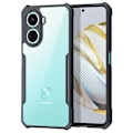 Miniatyrbillede 1 af 2: Stødsikkert hybridcover til Huawei Nova 10 SE - Sort Black