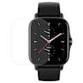 Miniatyrbild 1 av 2: Amazfit GTS 4 Mini HD clear screen protector Transparent