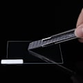 Miniatyrbild 2 av 2: PULUZ PU5505 Canon 100D / M3 9H tempered glass screen protector Transparent