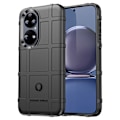 Pikkukuva 1 / 2: Rugged Shield Suojakotelo Huawei P50e / P50 - Musta Black
