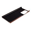 Pikkukuva 2 / 2: Dual Card Samsung Galaxy Note 20 Ultra kotelot - Tumman Ruskea Brown