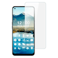 Miniatyrbillede 1 af 2: IMAK ARM ultraklar skærmbeskyttelse til OnePlus Nord N200 5G Transparent
