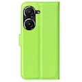 Pikkukuva 2 / 2: Classic ASUS Zenfone 9 Läppäkotelo - Vihreä Green