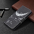 Miniatyrbild 3 av 6: Wonderland Samsung Galaxy S20 FE 5G / Samsung Galaxy S20 FE fodral -Svart Svart