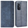 Pikkukuva 1 / 2: Bofink Vintage Honor 50 SE / Huawei nova 9 SE nahkakotelo - Sininen Blue