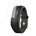 Miniatyrbild 1 av 2: Garmin Vivosmart HR+ / Vivosmart HR screen protector Transparent