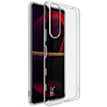 Miniatyrbillede 1 af 2: Imak UX-5 Cover til Sony Xperia 5 III - Transparent Transparent